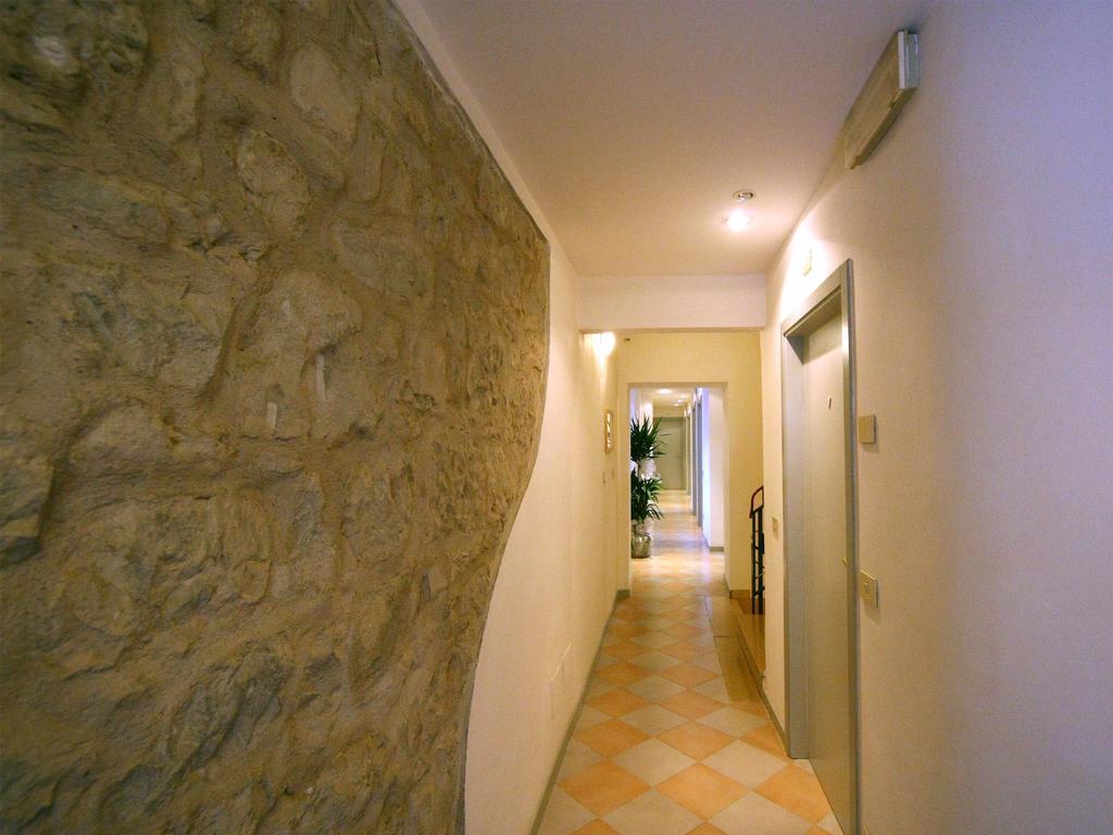 Albergo Ristorante Corsini Павулло-нель-Фриньяно Экстерьер фото